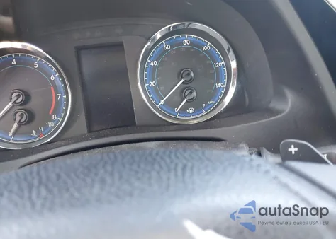 2017 Toyota Corolla Se из США, поврежденный, VIN 2T1BURHE6HC772344